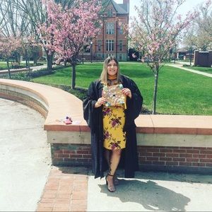 Meet your Posher, Miranda